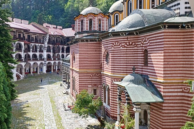 Unique Experience to Sleep in Rila Monastery - Preparing for Your Stay