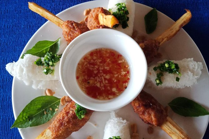 Unique Farm to Table Cooking Class in Saigon - Mastering Traditional Vietnamese Dishes
