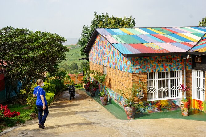 Unique Full-Day Kigali Private City Tour - Nyandungu Park Highlights