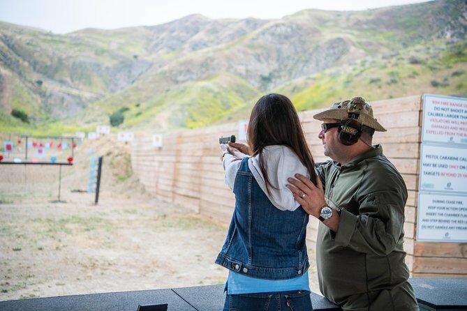 Unique Gun Shooting Experience Los Angeles - Final Thoughts: Is This Experience for You?