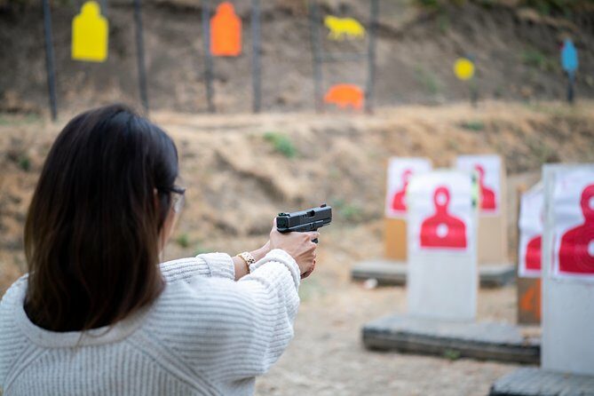 Unique Gun Shooting Experience Los Angeles - Frequently Asked Questions (FAQs)