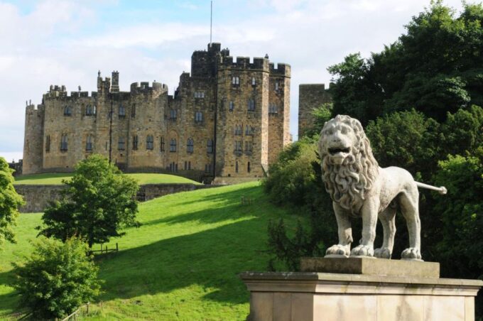 Unique Heritage: Newcastle Private Walking Tour - Frequently Asked Questions