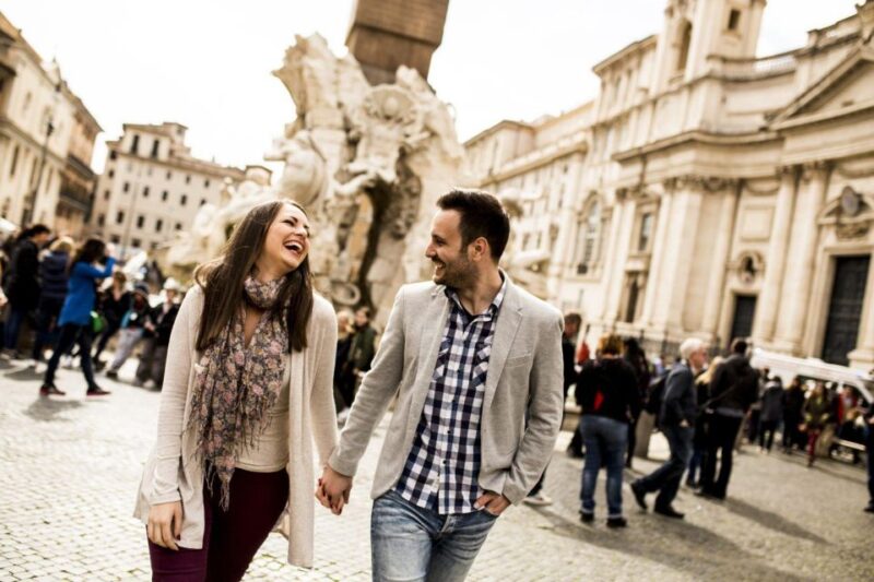 Unique Heritage of Brescia – Private Walking Tour - Atmosphere