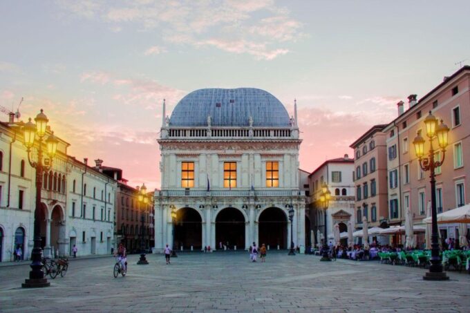 Unique Heritage of Brescia – Private Walking Tour - Frequently Asked Questions