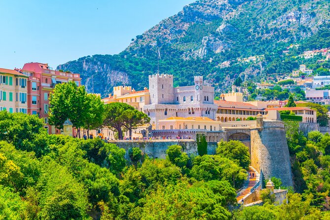 Unique Heritage of Monaco - Walking Tour - Admission Fees and Costs