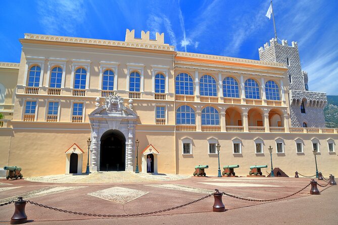Unique Heritage of Monaco - Walking Tour - Additional Tour Details