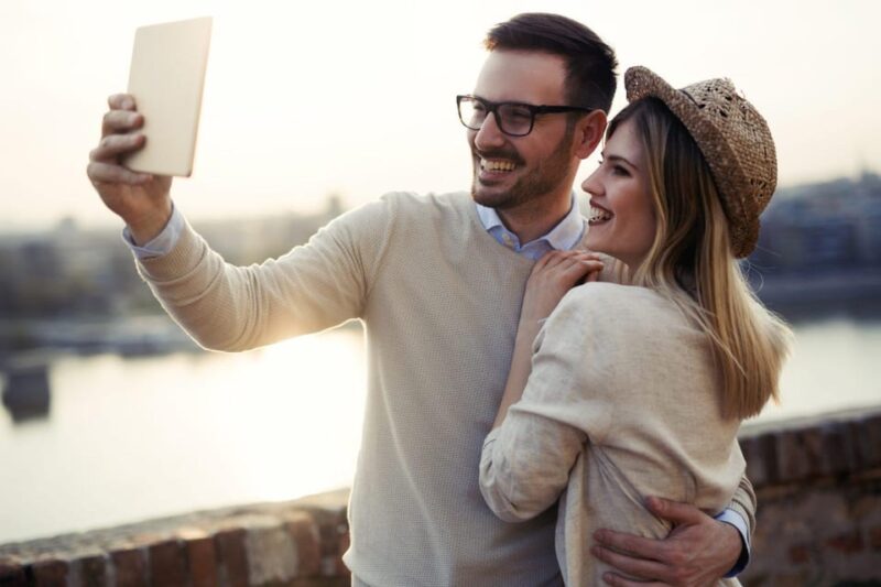 Unique Heritage: Private Cork Walking Tour for Couples - Key Points