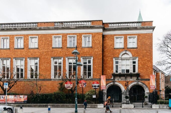 Unique Heritage: Private Cork Walking Tour for Couples - Frequently Asked Questions