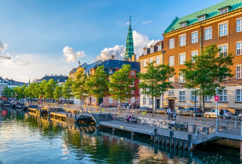 Unique Highlights of Copenhagen - Walking Tour - Good To Know