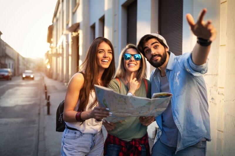 Unique Highlights of Copenhagen - Walking Tour - Tour Experience
