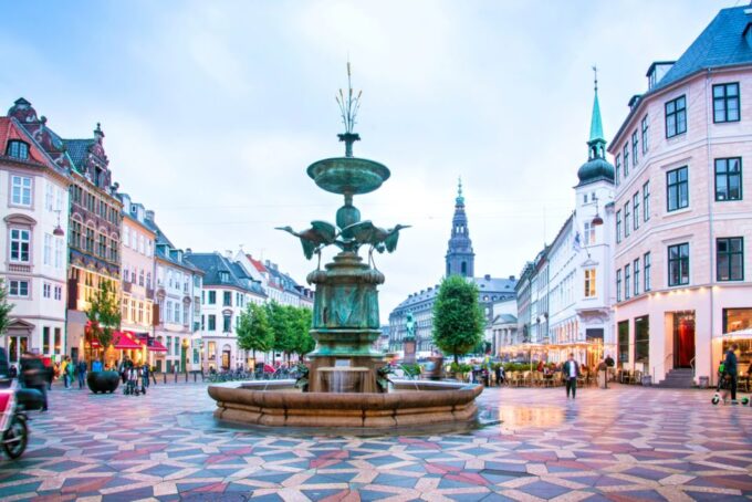 Unique Highlights of Copenhagen - Walking Tour - Frequently Asked Questions