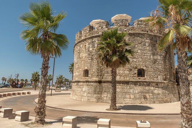 Unique Highlights of Durres - Walking Tour - Pricing and Inclusions