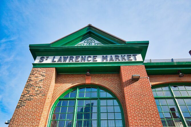 Unique Highlights of Toronto - Walking Tour - Historic Old Town