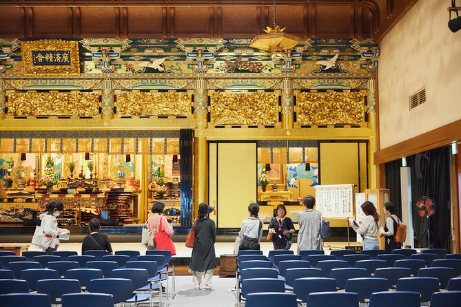 Unique History of the Arrival of Christianity Tour in Kagoshima - Cultural Influences and Traditions
