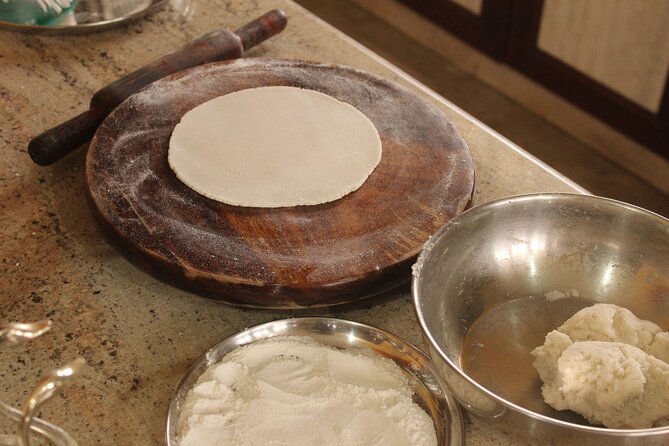 Unique In-Home Dining Experience in Mysore With a Local - Booking and Logistics