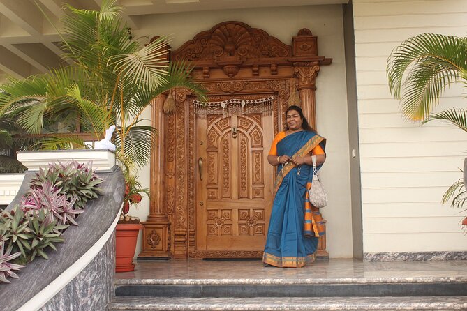 Unique In-Home Dining Experience in Mysore With a Local - Authentic South Indian Cuisine