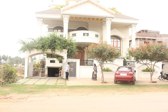 Unique In-Home Dining Experience in Mysore With a Local - Why Choose This Experience
