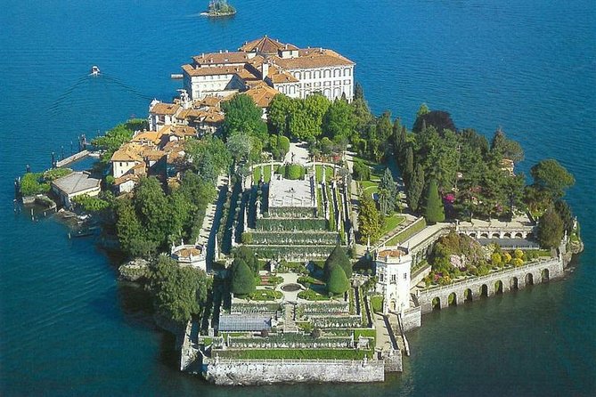 Unique Lake Maggiore Day Trip From Milan - Logistical Details