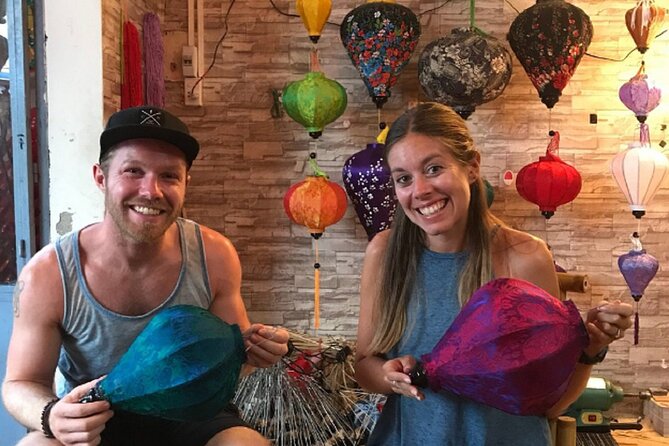 Unique Lantern and Coffee Making Class in Hoi An - Meeting and Pickup Details