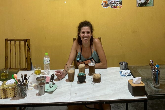 Unique Lantern and Coffee Making Class in Hoi An - Accessibility and Inclusions