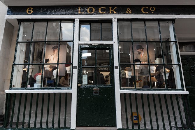 Unique London Walk: Secrets of Mayfair - Private Tour - Insider Stories From Local Guide