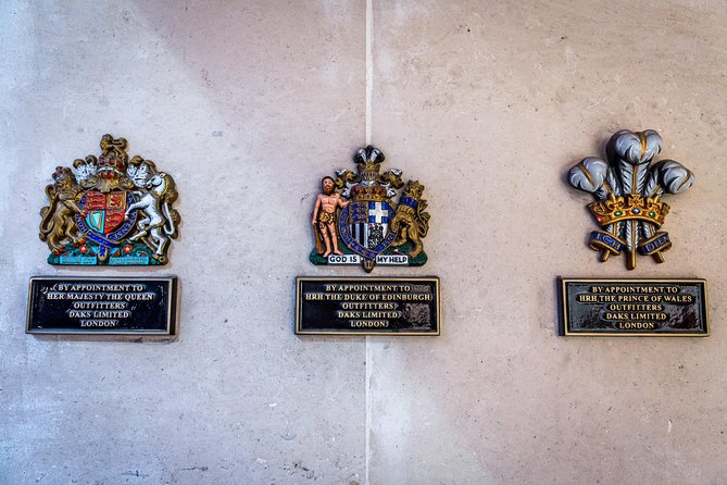 Unique London Walk: Secrets of Mayfair - Private Tour - Meeting Point and Logistics Details