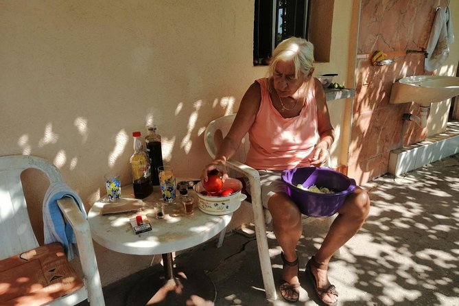 Unique Lunch Experience With Locals in High Hills Above Budva! - Traveler Reviews