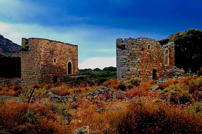 Unique Minoan Crete: Zeus Cave, Winery Visit, Knossos Palace - What Reviewers Are Saying