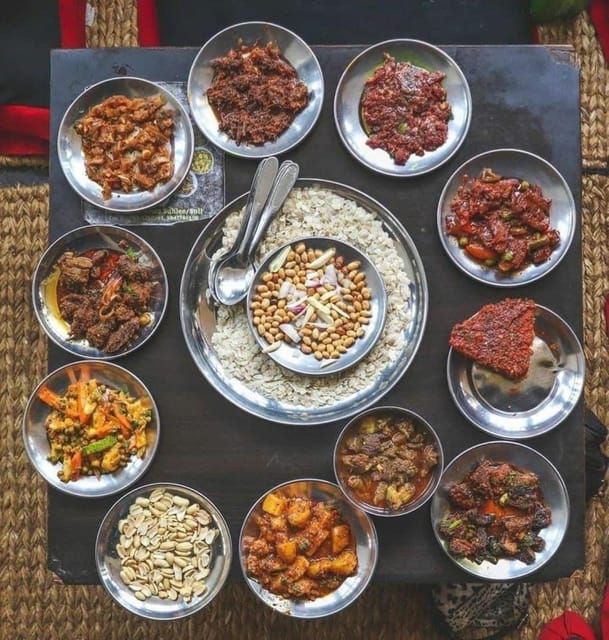 Unique Newari Food Crawl in Kathmandu - Pricing and Inclusions