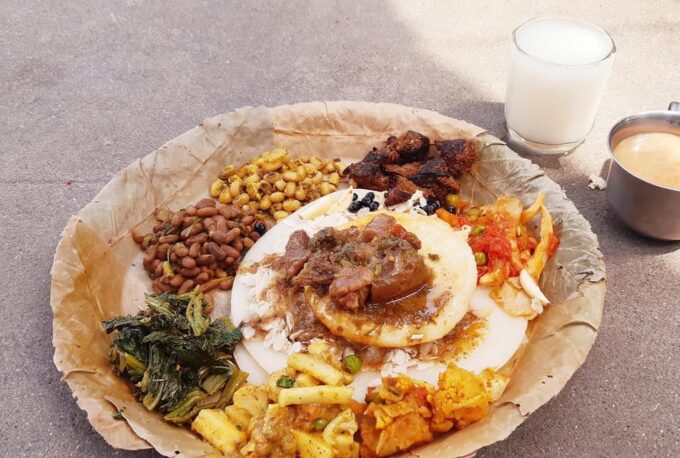 Unique Newari Food Crawl in Kathmandu - Cancellation and Reservations