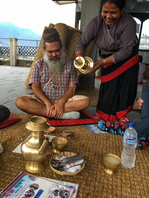 Unique Newari Food Crawl in Kathmandu - Frequently Asked Questions