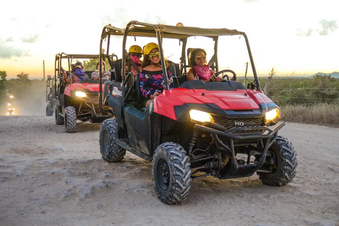Unique Night Boogie Tour Free Transportation - About Your Stay