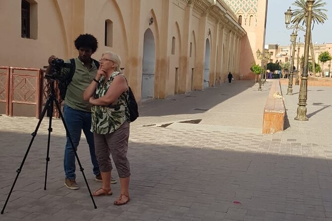 Unique Photography Course in Marrakech - Reviews and Ratings