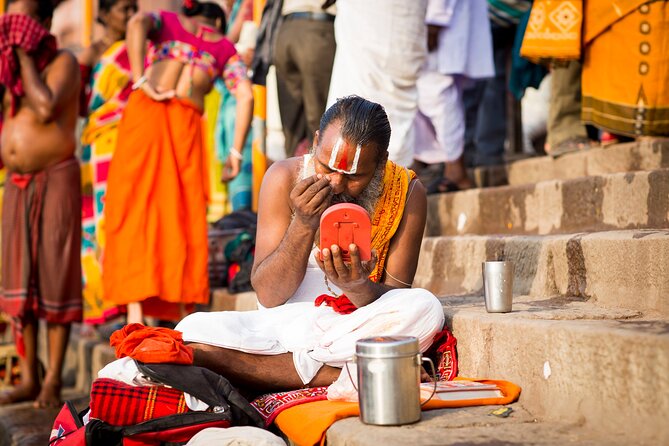 Unique Photography Tour. 2 Days Tour - Capturing the Essence of Varanasi