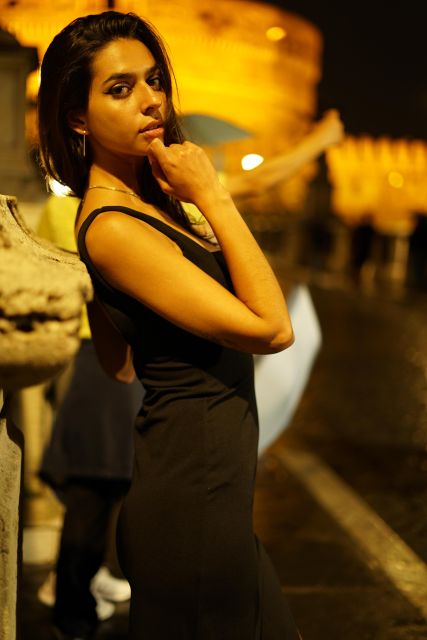 Unique Photoshoot in Rome - Pricing and Packages
