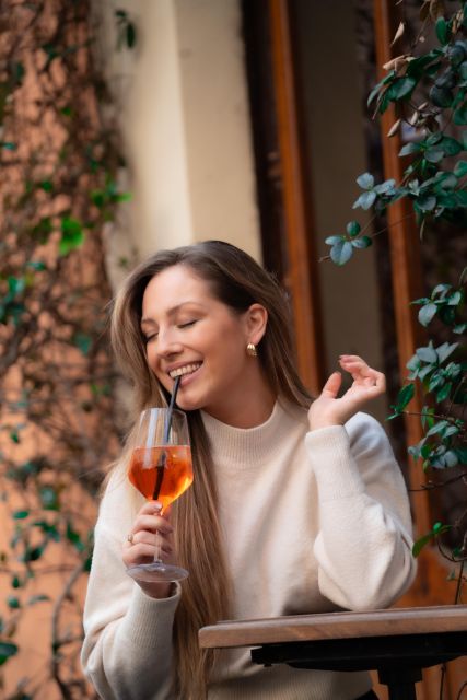 Unique Photoshoot in Rome - Additional Offerings