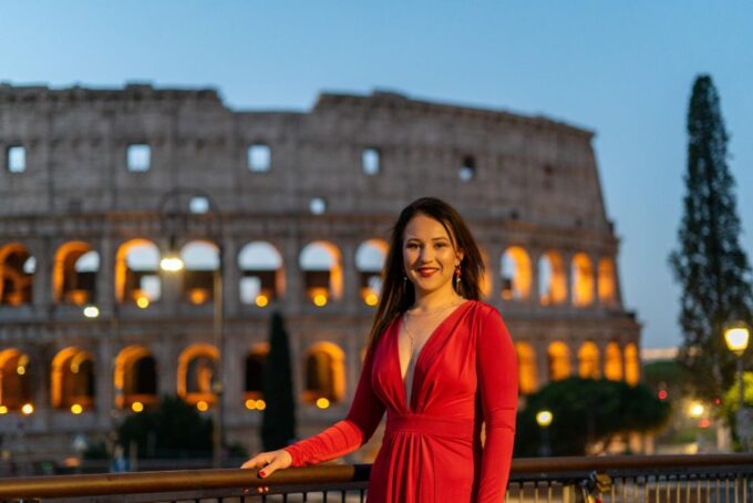 Unique Photoshoot in Rome - Frequently Asked Questions