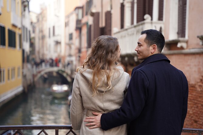 Unique Photoshoot in Venice - Frequently Asked Questions