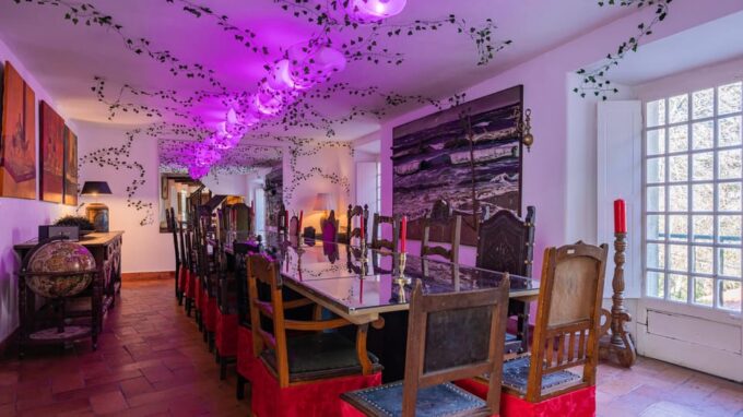 Unique Portuguese Dinner in Sintra 17th-Century Palace - Frequently Asked Questions