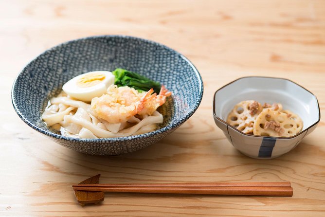 Unique Private Cooking Class With a Tokyo Local Emi - Additional Class Details
