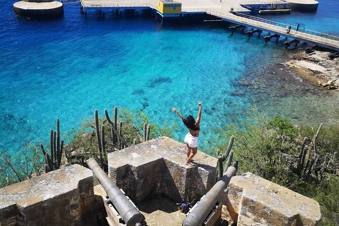 Unique Private Experiences Tour in Curacao - Discover Punda & Otrabanda