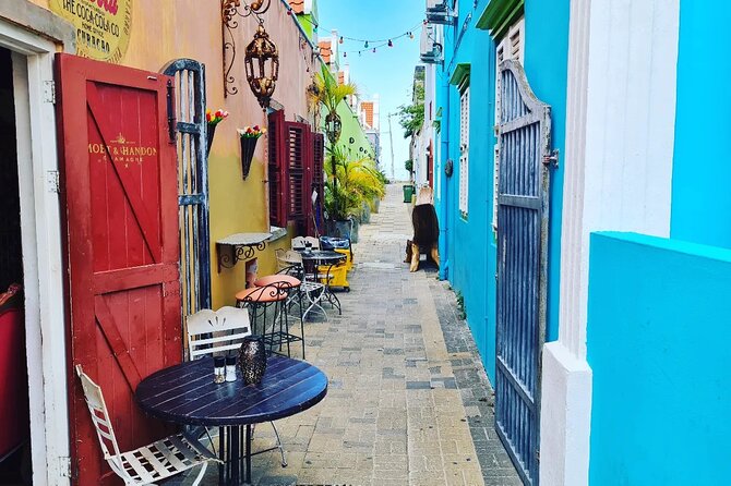 Unique Private Experiences Tour in Curacao - Customizable Itinerary for Preferences