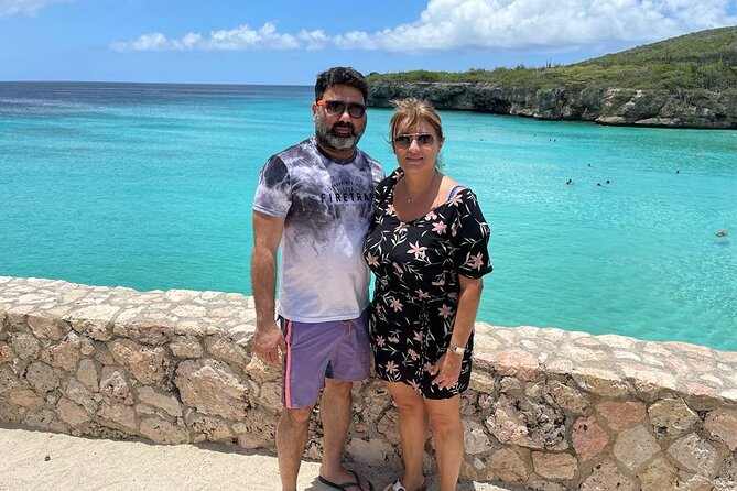 Unique Private Experiences Tour in Curacao - Pickup and Meeting Arrangements