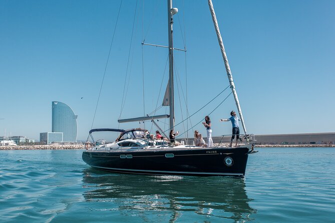 Unique Private Luxury Sailing Tour (Max 12 Persons) - Reviews and Accolades
