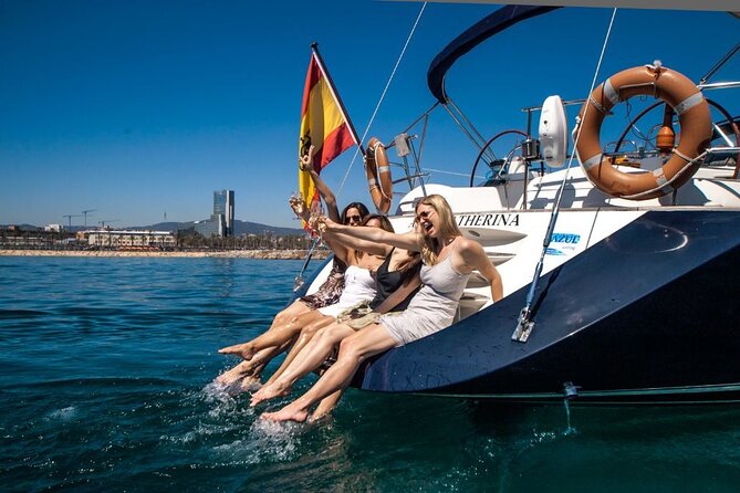 Unique Private Luxury Sailing Tour (Max 12 Persons) - Accessibility