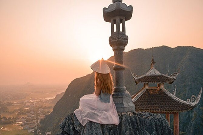 Unique Private Mua Cave Tam Coc Hoa Lu Biking Hiking Boat Trip - Biking and Hiking Highlights