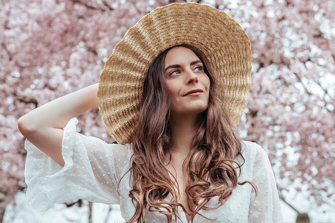 Unique Private Photoshoot Experience in the Historical City of Chester, Cheshire - Accessibility and Participation