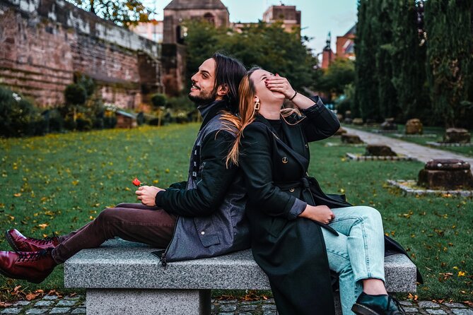Unique Private Photoshoot Experience in the Historical City of Chester, Cheshire - Seasonal Tour Options