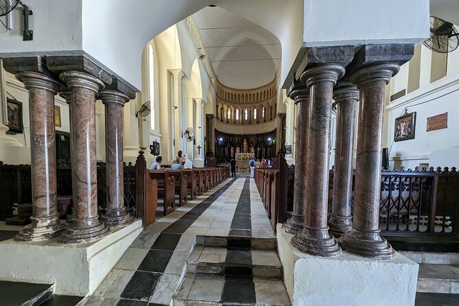 Unique Private Stone Town Tour & Prison Island Tour in Zanzibar - Getting to the Tour