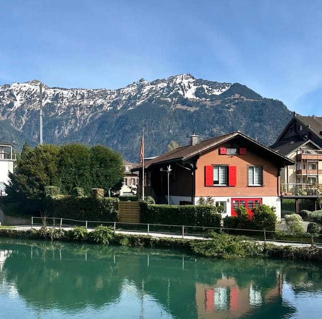 Unique Private Tour of Switzerland in a Single Day! - Itinerary Options